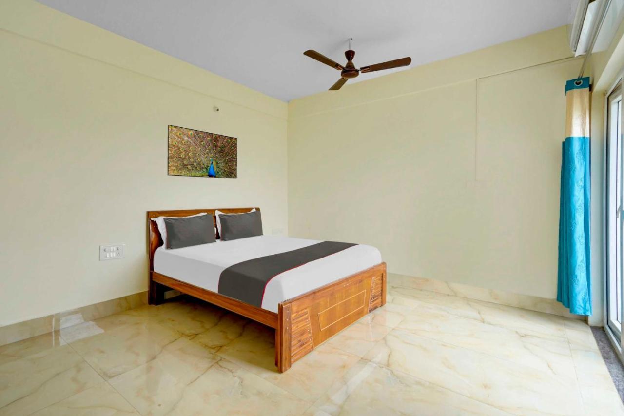 Collection O Emara Inn Near Ascendas Park Square Mall Bangalore Dış mekan fotoğraf
